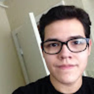 Meet your Posher, Nathan